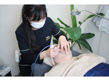 ベティ アンド ボーテ/メンズフェイシャル