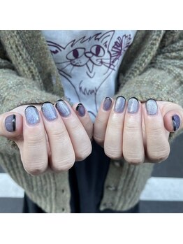 ネイルズトーキョー(nails TOKYO)/フレンチ