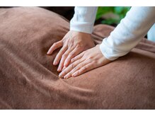 あかりの雰囲気（不調の真の原因は意外なとこに？お身体の声を丁寧に聞き取ります）