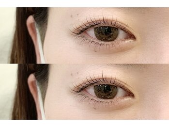 エストアール 筑紫口本店(est-r.)/#パリジェンヌ▽上下