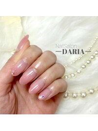 ☆グラデ☆ナチュラル/シンプル