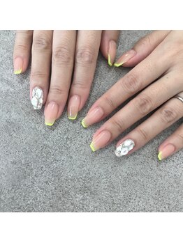 イエローライン