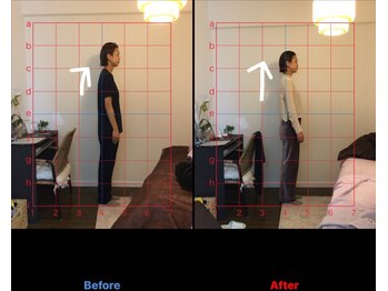 ヨギート(yogate)/リンパ/骨盤矯正/ヘッドス/ヨガ