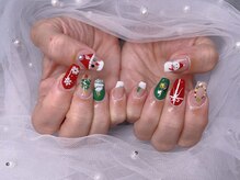 スノーネイルサロン 新宿店(Snow nail salon)/