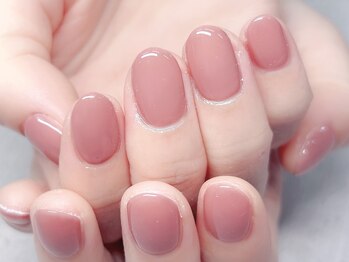 パルフェ 上前津店(PARFAIT)/ワンカラー