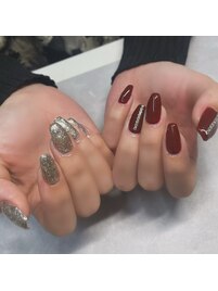 アシメネイル