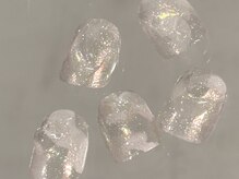 リア 新小岩店(lia)/【Hand】お持ち込み90minコース