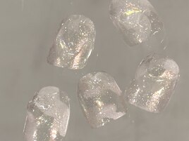 【Hand】お持ち込み90minコース