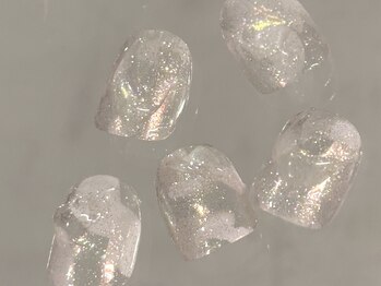 リア 新小岩店(lia)/【Hand】お持ち込み90minコース