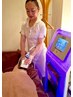 むくみ解消！【疲労回復ボデイ】脚の疲れと冷えのむくみを解消！小顔にも♪