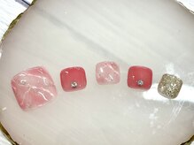 エスディーアイ(SDI)/フット 定額ビューティー