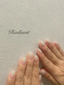 グラデーション