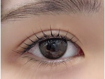 アーチ(arch)/ラッシュリフト 平塚