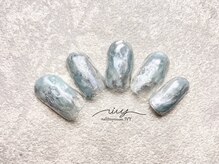 アイヴィー(IVY)/ニュアンスネイル