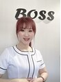 メンズ脱毛サロン ボス 一宮店(BOSS)/メンズ脱毛サロンBOSS　一宮店