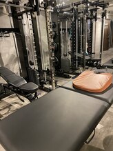 ナナ 吉祥寺店(NANA)/施術スペース