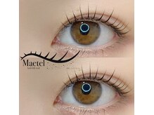 アピュ バイ アンジェリーク 本八幡(APUU by ANGELIQUE)/【まつげパーマ】メーテルロッド