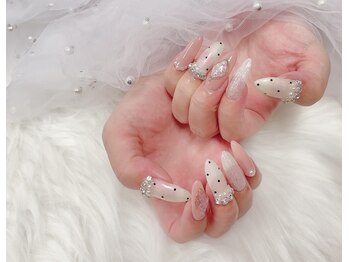 ネイルサロン優/10本アートコース