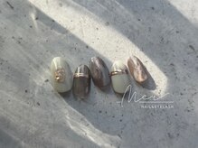 メール 代々木上原(Mer)/