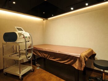 ボス ブロウ 天白店(BOSS BROW)/店内　　#眉毛#アイブロウ