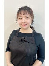 アイラッシュサロンシュシュ 綱島店(chou chou) 中村 日向