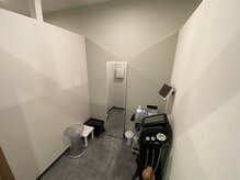 メガロス 千種/セルフエステ