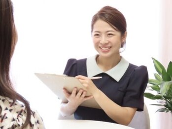 ポルテ(porte)の写真/リピーター続出【40代からのシミ改善専門店】初めての方もオススメ★ハイクオリティな施術をご提供します。