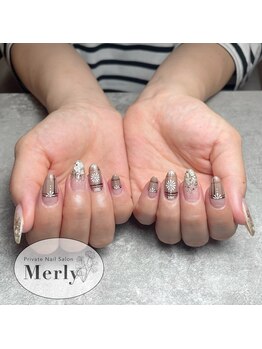 メリー(Merly)/premium design