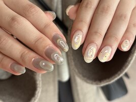 ぷっくりネイル 3/5