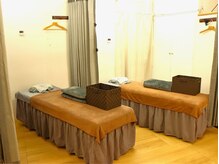 新阿里山の雰囲気（★半個室★本格台湾式の施術をお手頃価格で！当日予約歓迎◎）