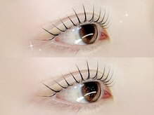 オレオサロン 池袋(oreo salon)/パリジェンヌラッシュリフト☆