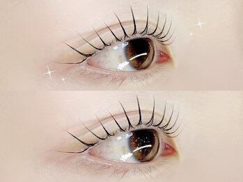 オレオサロン 池袋(oreo salon)/パリジェンヌラッシュリフト☆