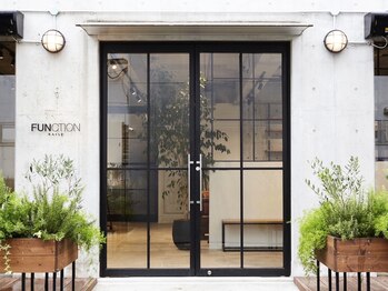 ファンクションネイルズ 表参道 原宿(FUNCTION NAILS)