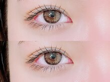 ディーエル ビューティー 町田店(DL BEAUTY)/パリジェンヌラッシュリフト