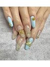 シンプル定額