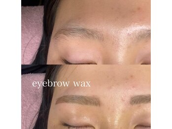 サインポスト 志木店(sign post)/アイブロウデザイン