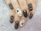 ジェル☆¥8000コース♪