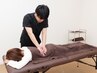 再来おすすめ☆筋膜リリース整体＆リラクゼーション整体60分