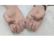 リラネイルサロン/春スペシャルデザイン