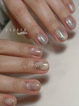 ププコザビューティー(PUPUCO THE BEAUTY)/