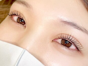 ティアラッシュ(TiaLash)/まつ毛パーマ