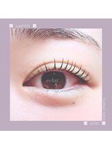 エクラ みずほ台店(eclat by RigVeda)/まつげパーマ