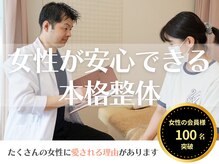 鍼灸接骨慈康院