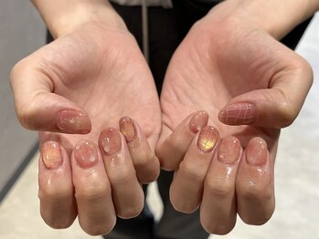 華倶楽部/sample art