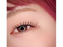 スターリー ラッシュ(Starry Lash)の雰囲気（LEDまつ毛エクステ導入！その日のうちにクレンジングOK◎）
