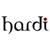 アルディ(hardi)のお店ロゴ