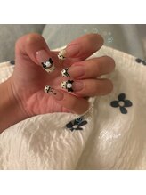 ピョル(Pyoru)/持ち込みアート/大阪京橋