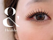 ステラ(Stella.)/アンドヘルシー【マツエク120本