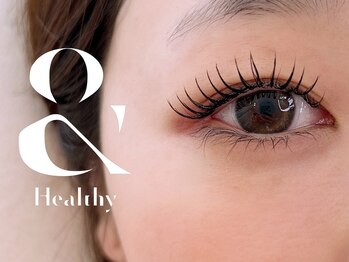 ステラ(Stella.)/アンドヘルシー【マツエク120本