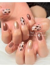 ラ クラルテ(La clarte')/定額デザイン